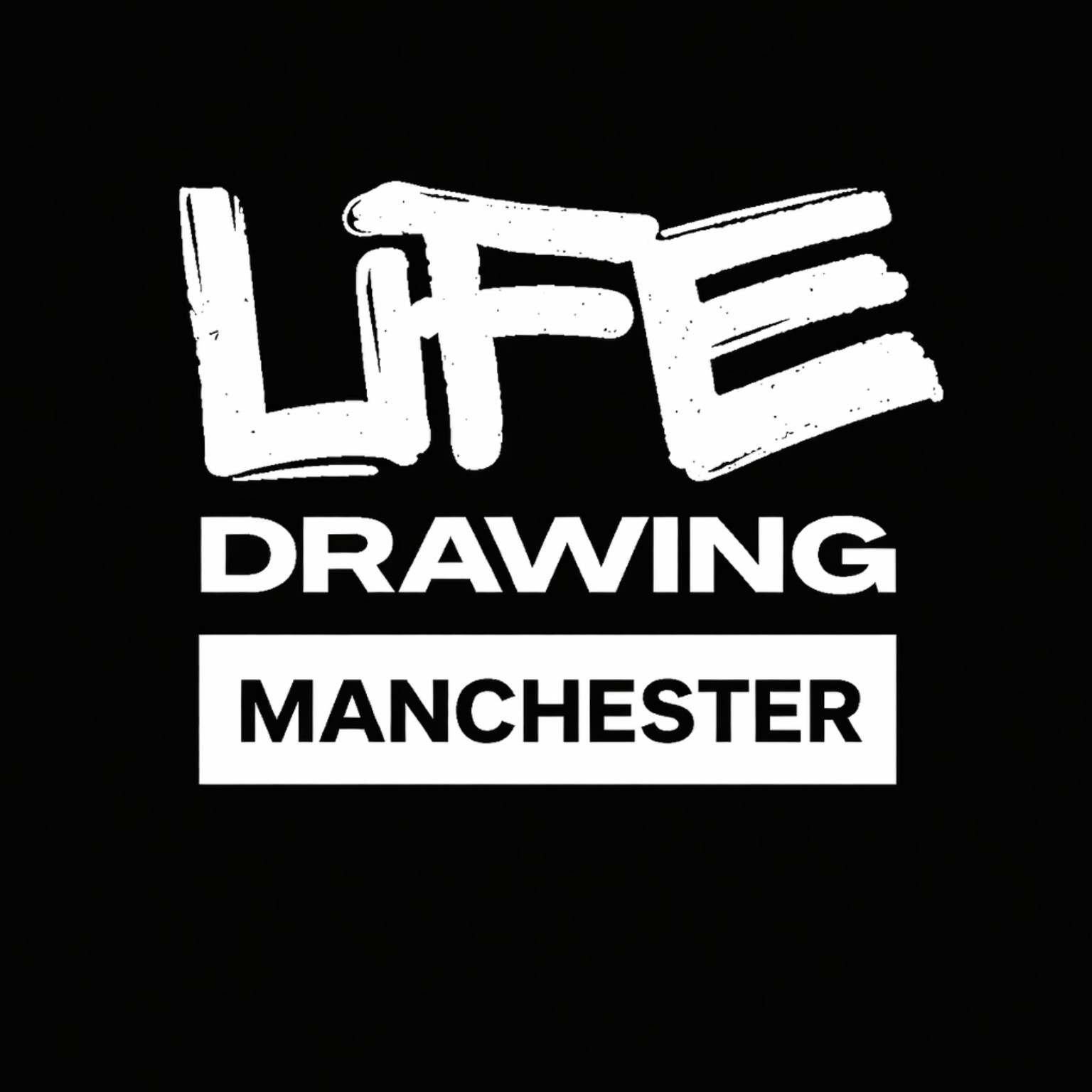 Life Drawing Manchester logo